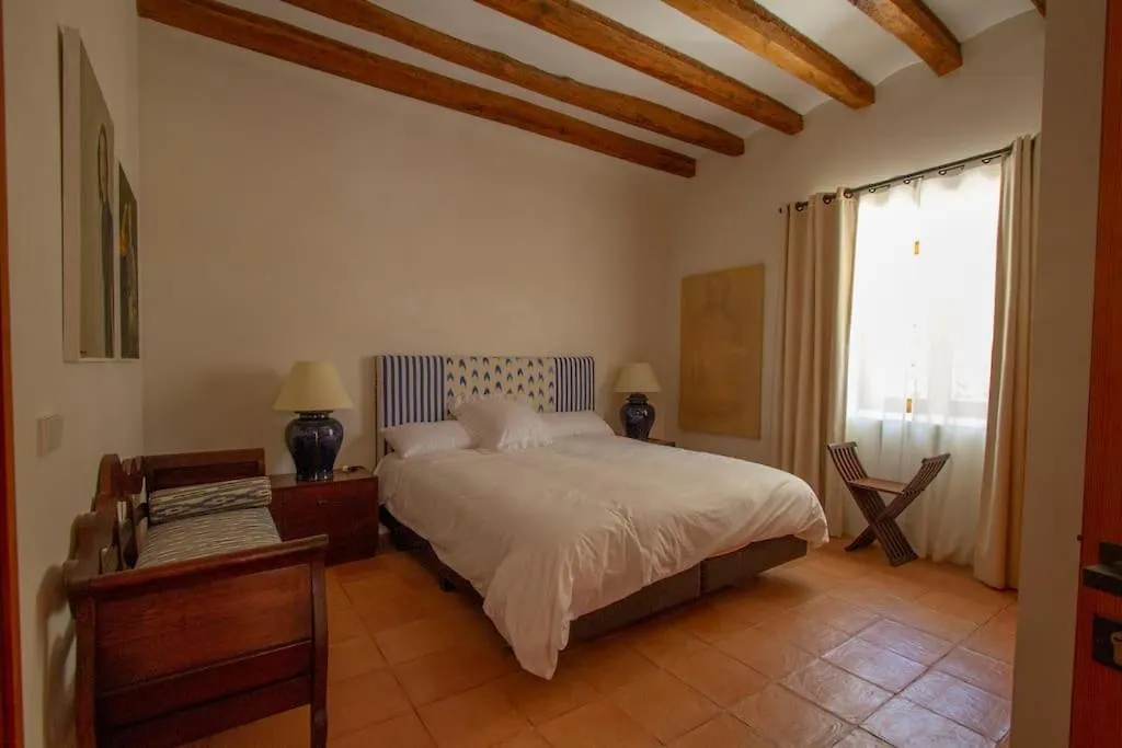 Villa Can Guillem Bet Puerto Pollensa